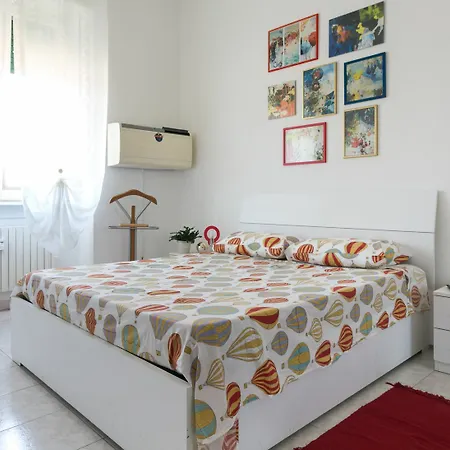 Notami - Stop & Go Apartment