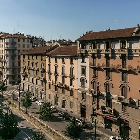 Notami - Stop & Go * Milan