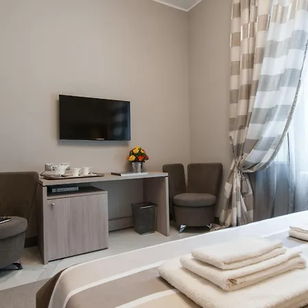 Brera Prestige Μιλάνο