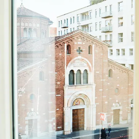 Ah - Fashion District ゲストハウス