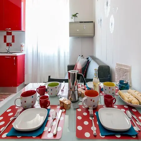 Notami - Stop & Go Apartment *