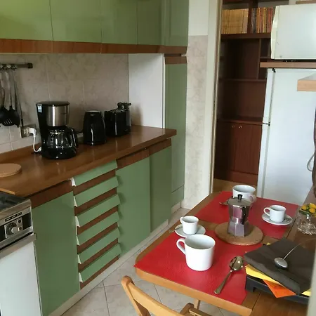 Casa Carozzi Apartament Mediolan