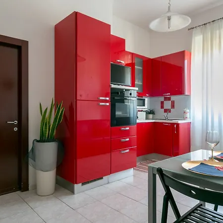 Apartment Notami - Stop & Go *