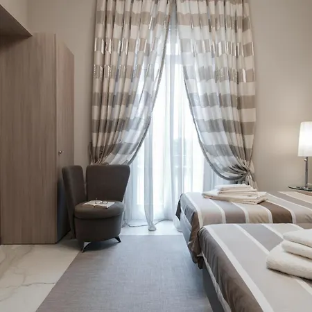 布雷拉名誉住宿加早餐旅馆 招待所