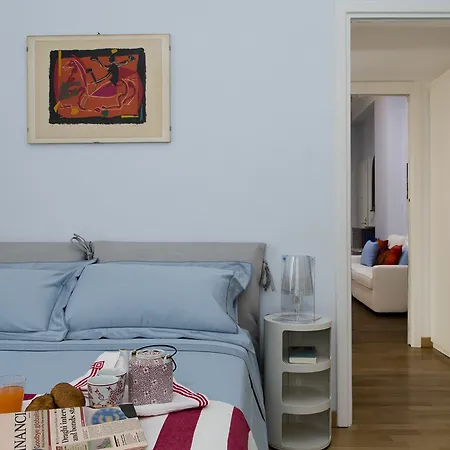 Apartment Disciplini