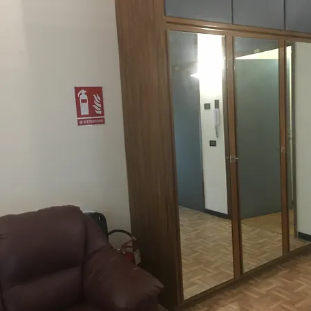 Bovisa House Private * Milano