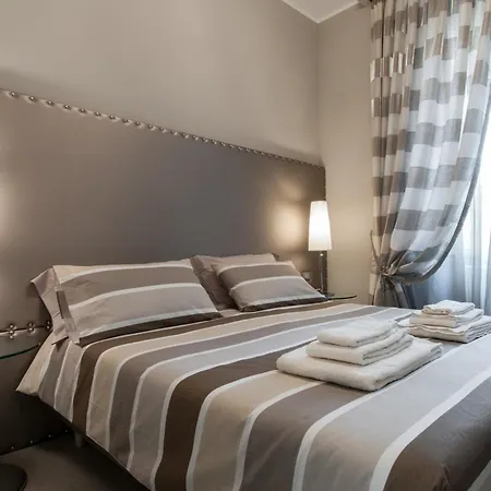 Brera Prestige 4* Μιλάνο