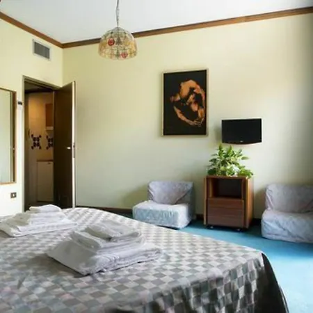 Loreto 3* Milaan