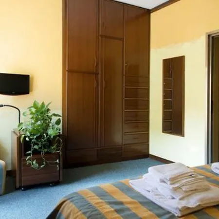 Loreto 3* Milaan
