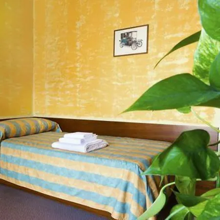 Loreto Aparthotel