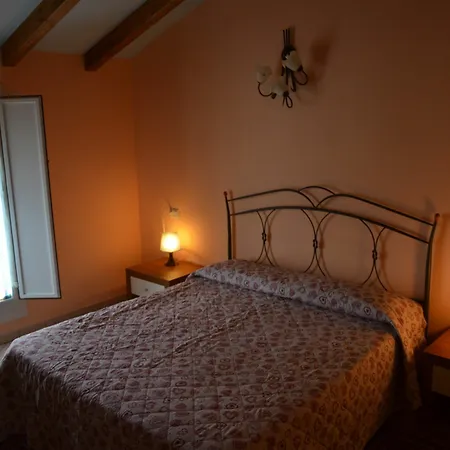 Cheta ゲストハウス ミラノ