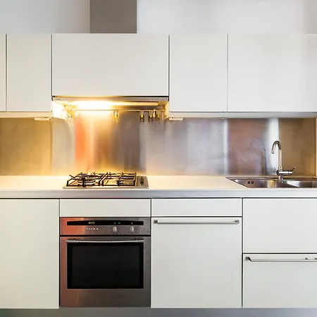 Apartmán Easyhomes - Piola Bazzini Milán