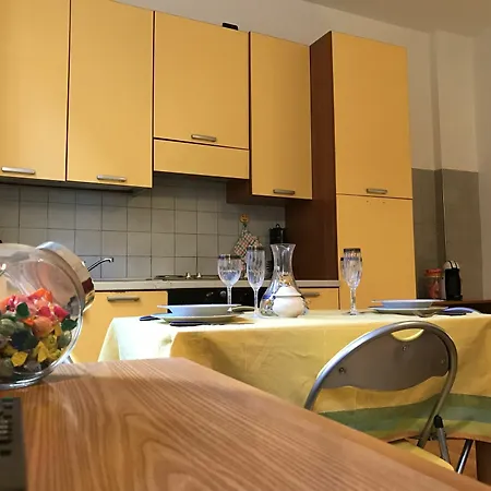 Apartamento Kibilu - Via Falcone - Centre - Duomo Milán