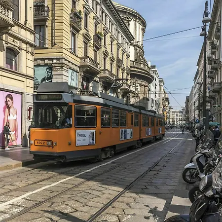 شقة Piazza Duomo - Rentclass Lucilla *