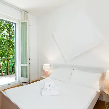 Easyhomes - Piola Bazzini Daire Milano