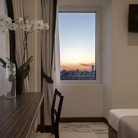 My Bed Montenapoleone Guest house Milan