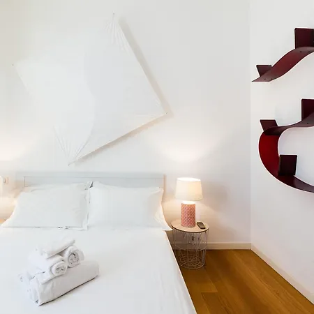 Easyhomes - Piola Bazzini Daire *