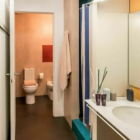 Un Posto A - All'interno Di Cascina Del 700 Hostel *
