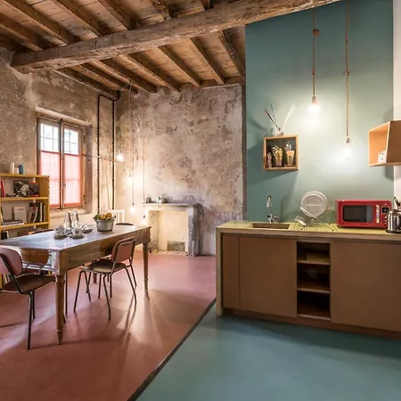 Un Posto A - All'interno Di Cascina Del 700 بيت ضيافة ميلان