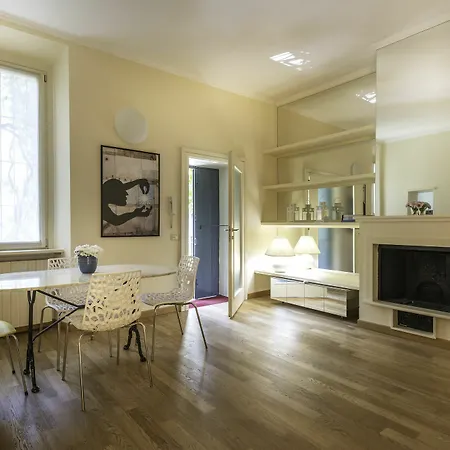 Porta Venezia - Rentclass - Catone * Milan
