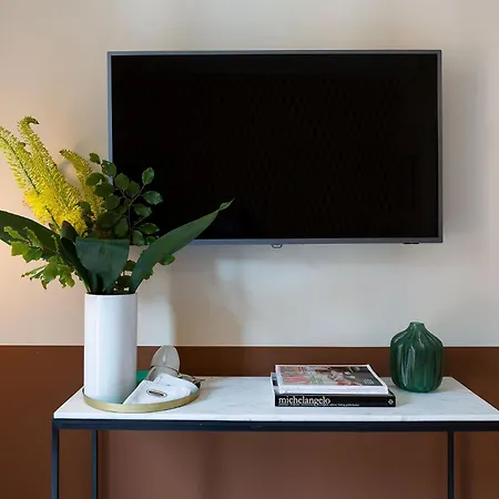 Zebra Naviglio 4* Milano