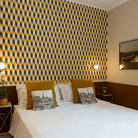 Zebra Naviglio 2* מילאנו