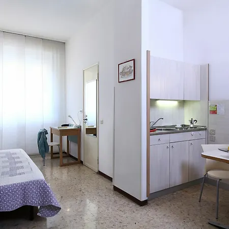 Giusti 6 Aparthotel