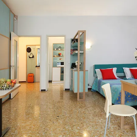 Giusti 6 Milan