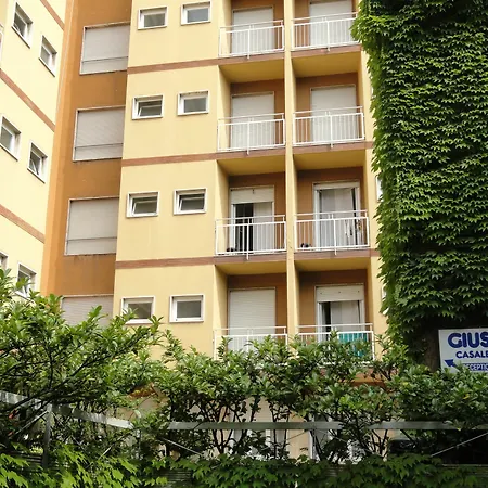 Aparthotel Giusti 6