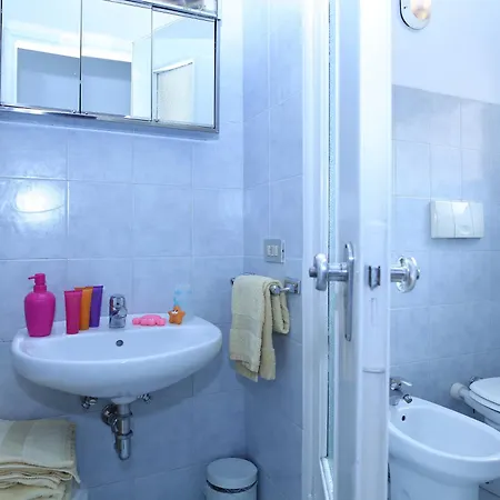 Giusti 6 Aparthotel Mailand