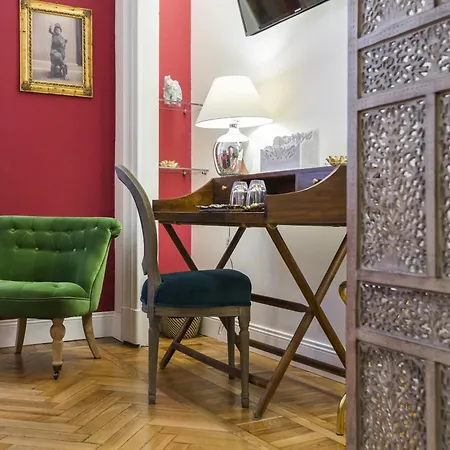 Household Settembrini