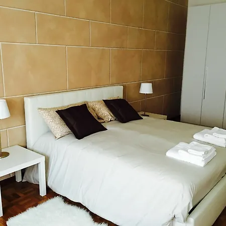 Velasca Appartement Milan