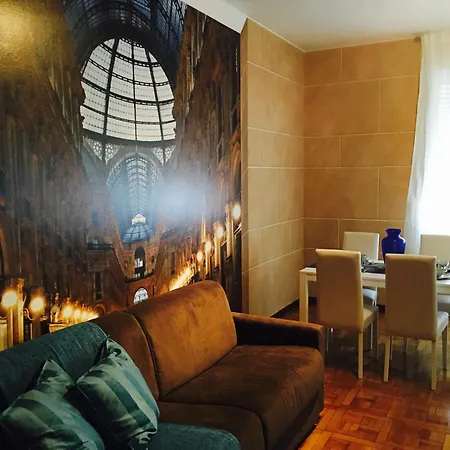 Velasca Appartement *