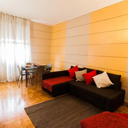 Velasca Appartement