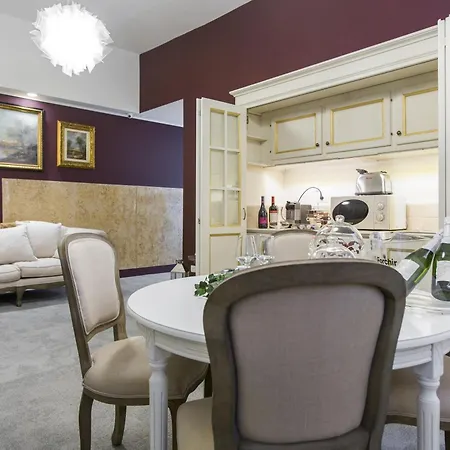 בית הארחה Household Settembrini מילאנו
