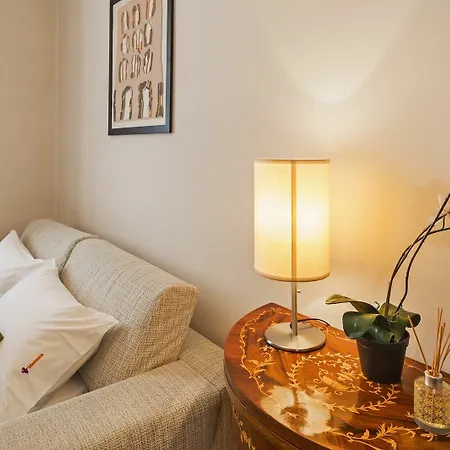 Appartement Hintown Canonica