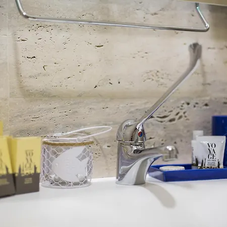 בית הארחה Household Settembrini