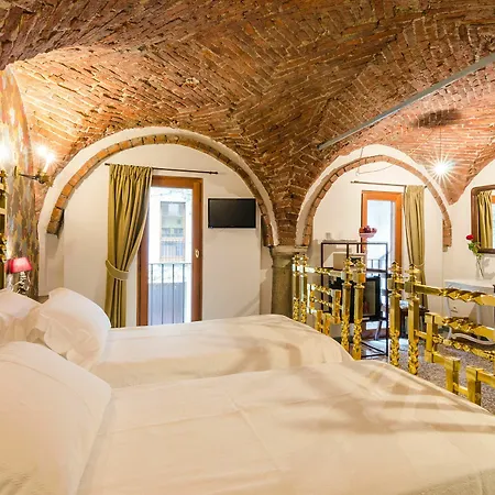 Ca' Monteggia Guest house Milan