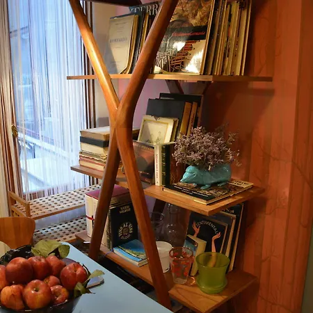 Ca' Monteggia Penzion 2*