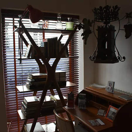 Ca' Monteggia Penzion Milán