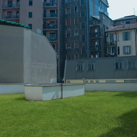 Red Line Division Gæstehus Milano