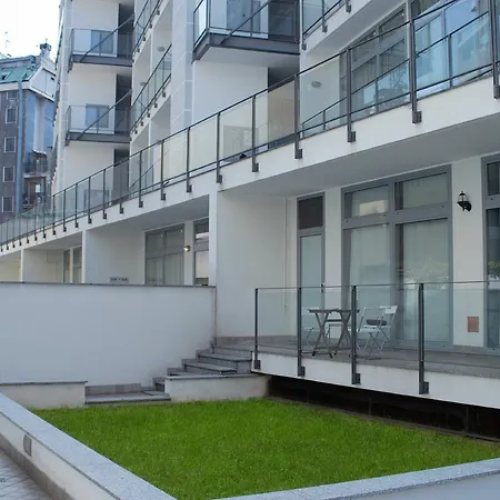 Red Line Division Gæstehus 3*