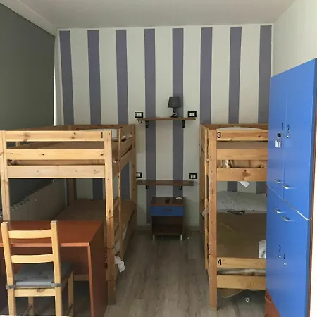 Hotel Scacco Matto 3*
