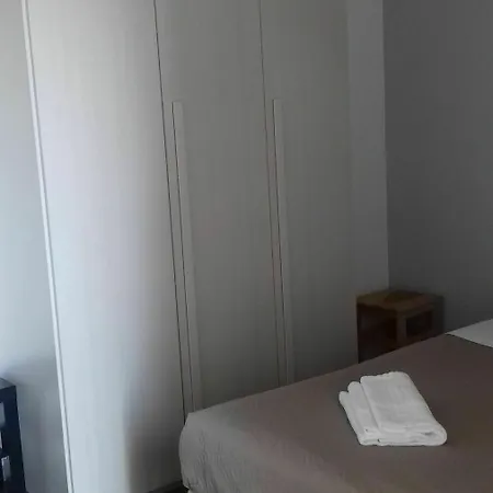 Red Line Division Milaan