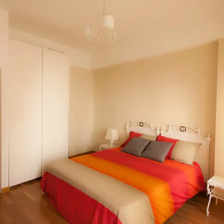 Sforza Apartamento *