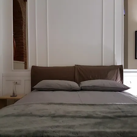 Toscale Apartament