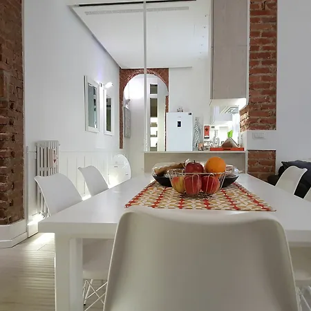 Toscale Apartament