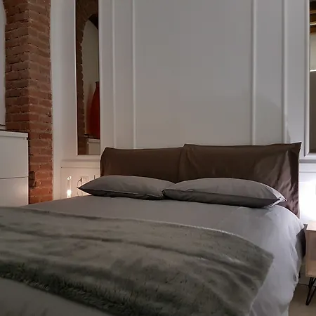 Toscale Apartament *