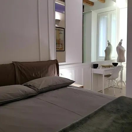 Apartament Toscale Mediolan