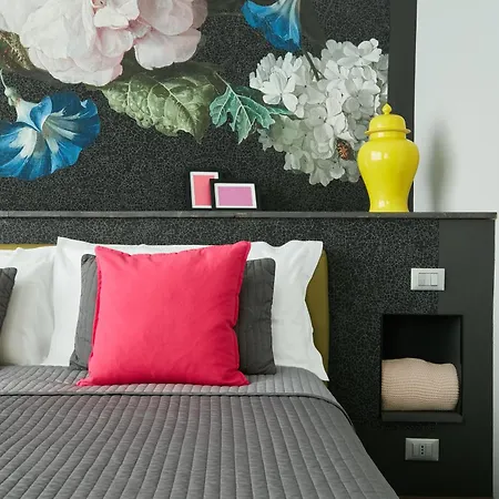 15 كوينديتشي باي سيرينديبيتي روومز بيت ضيافة